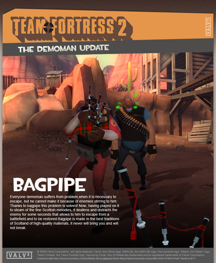 Team Fortress 2 - Еще один фейк