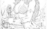 Redsonja_pinup