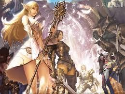 Miss Lineage II